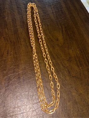 MONET VINTAGE NECKLACE